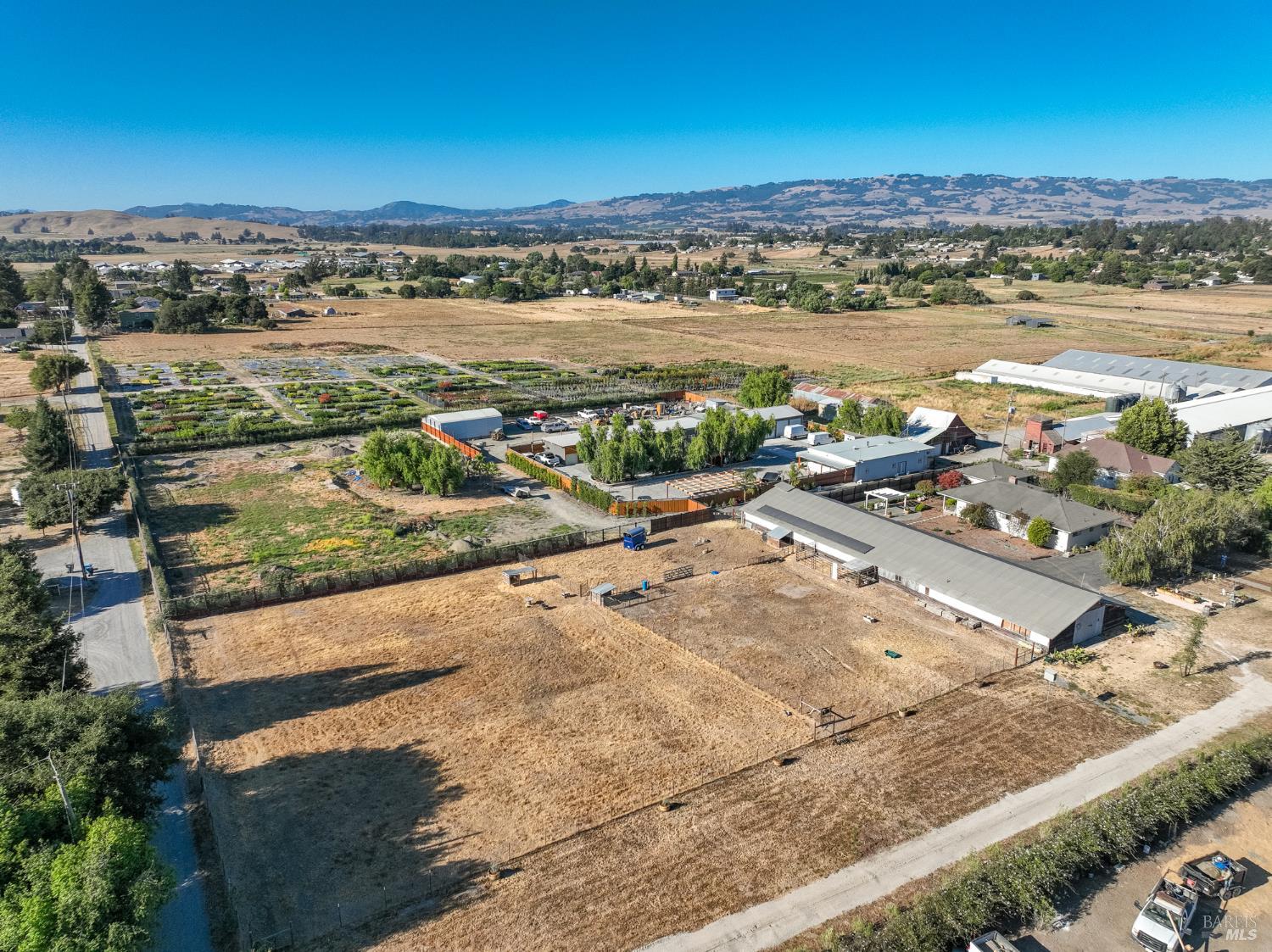 500 Rohde Lane Petaluma CA 94952