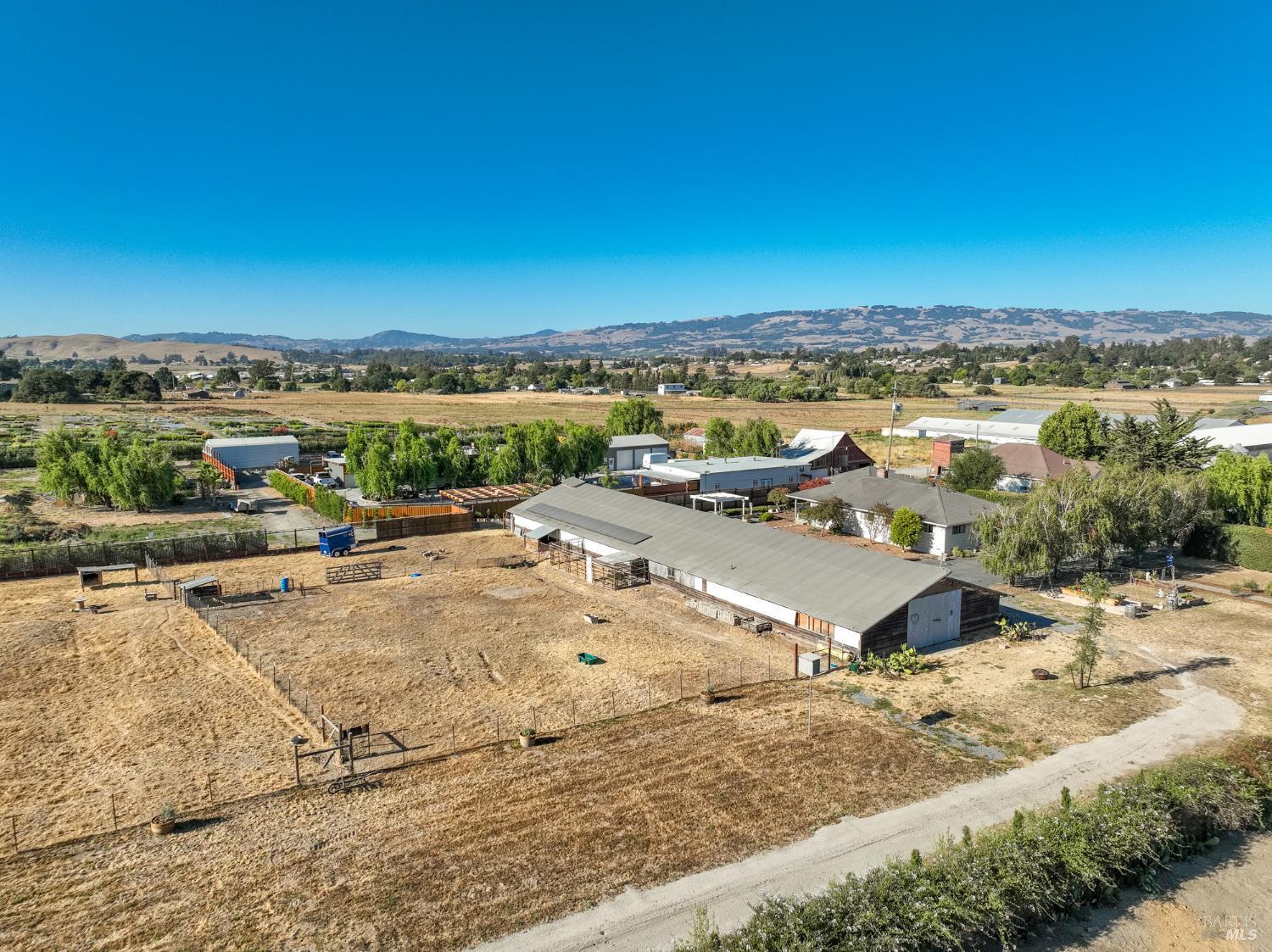 500 Rohde Lane Petaluma CA 94952