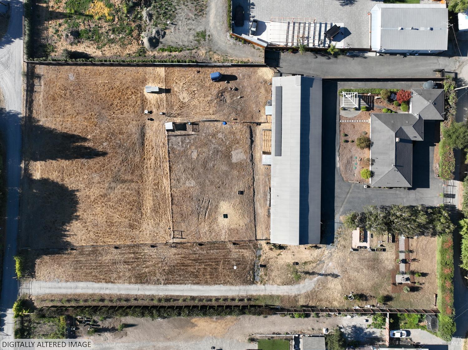 500 Rohde Lane Petaluma CA 94952