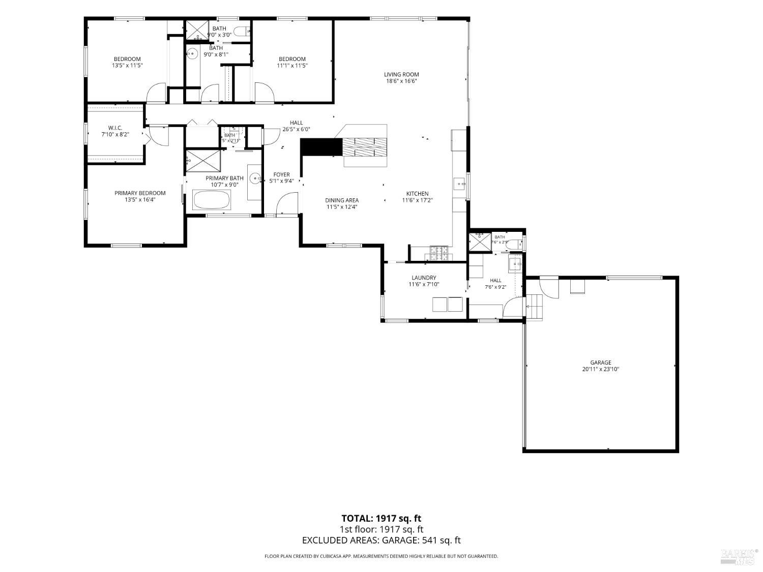500 Rohde Lane Petaluma CA 94952