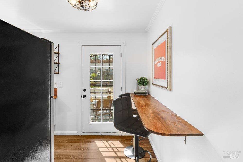 206 Hillcrest Avenue Benicia CA 94510