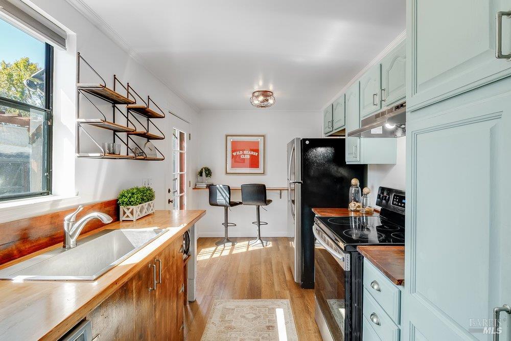 206 Hillcrest Avenue Benicia CA 94510