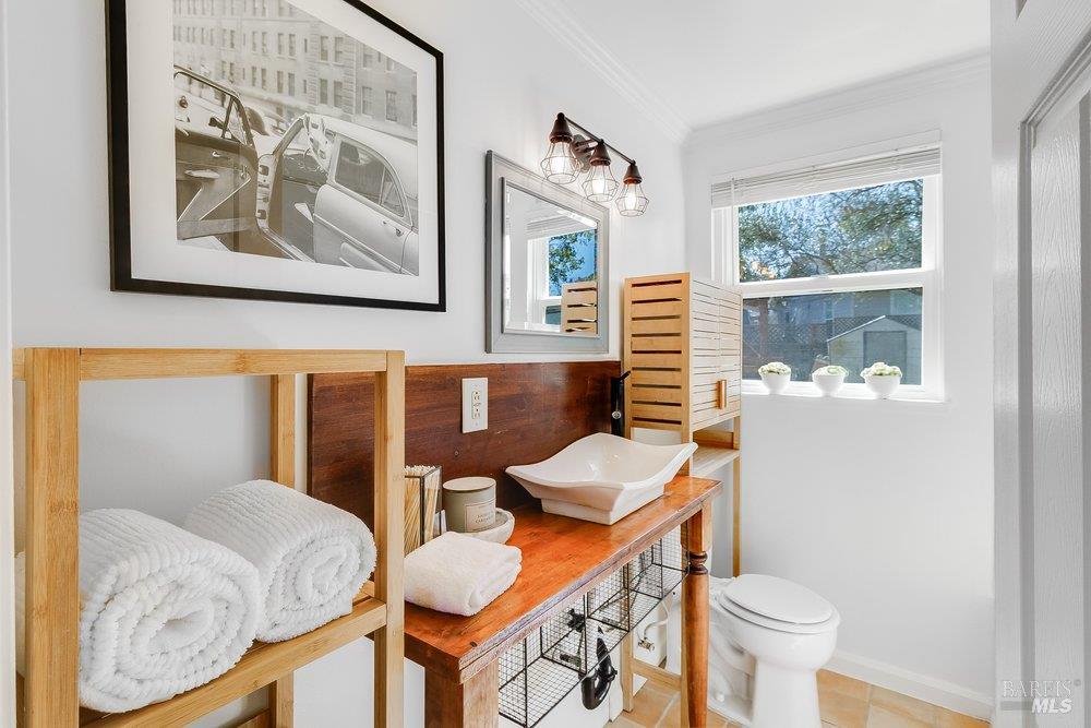 206 Hillcrest Avenue Benicia CA 94510