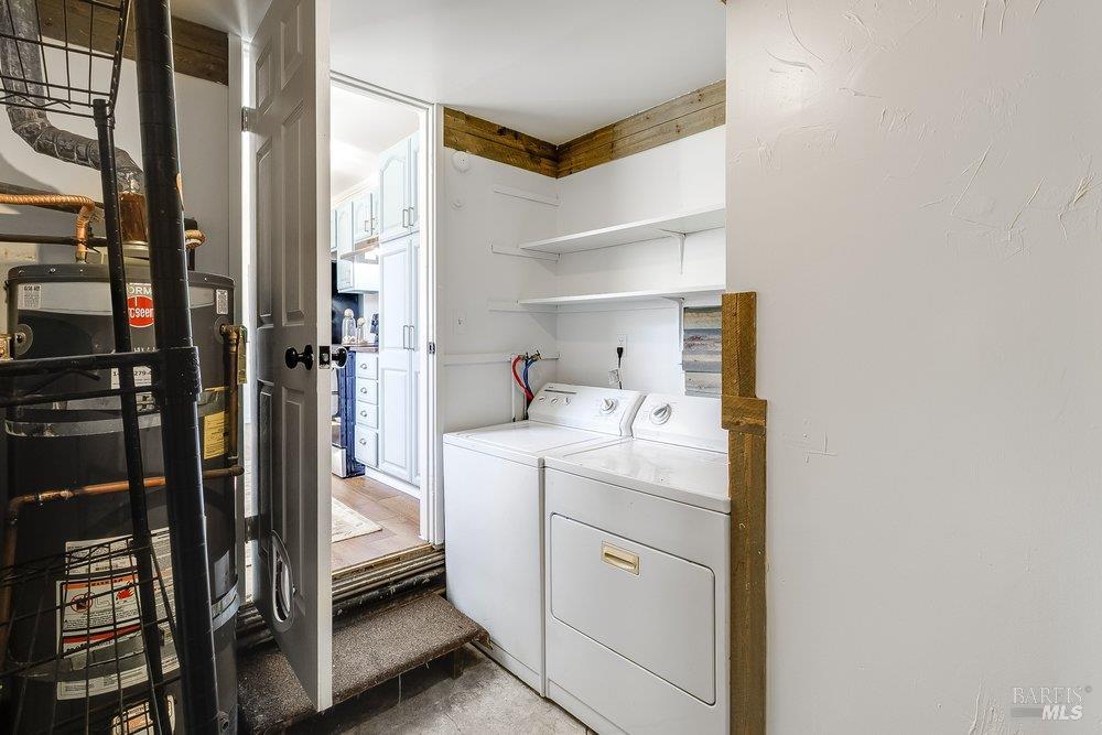 206 Hillcrest Avenue Benicia CA 94510