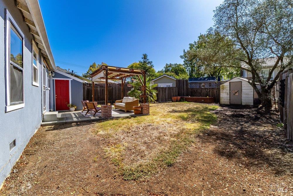 206 Hillcrest Avenue Benicia CA 94510