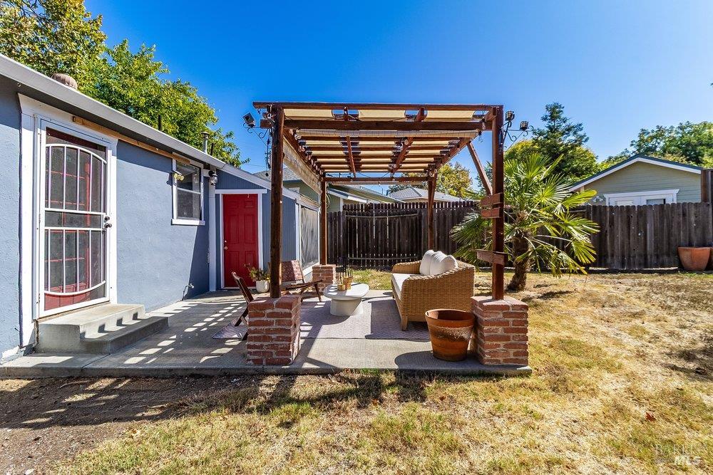 206 Hillcrest Avenue Benicia CA 94510