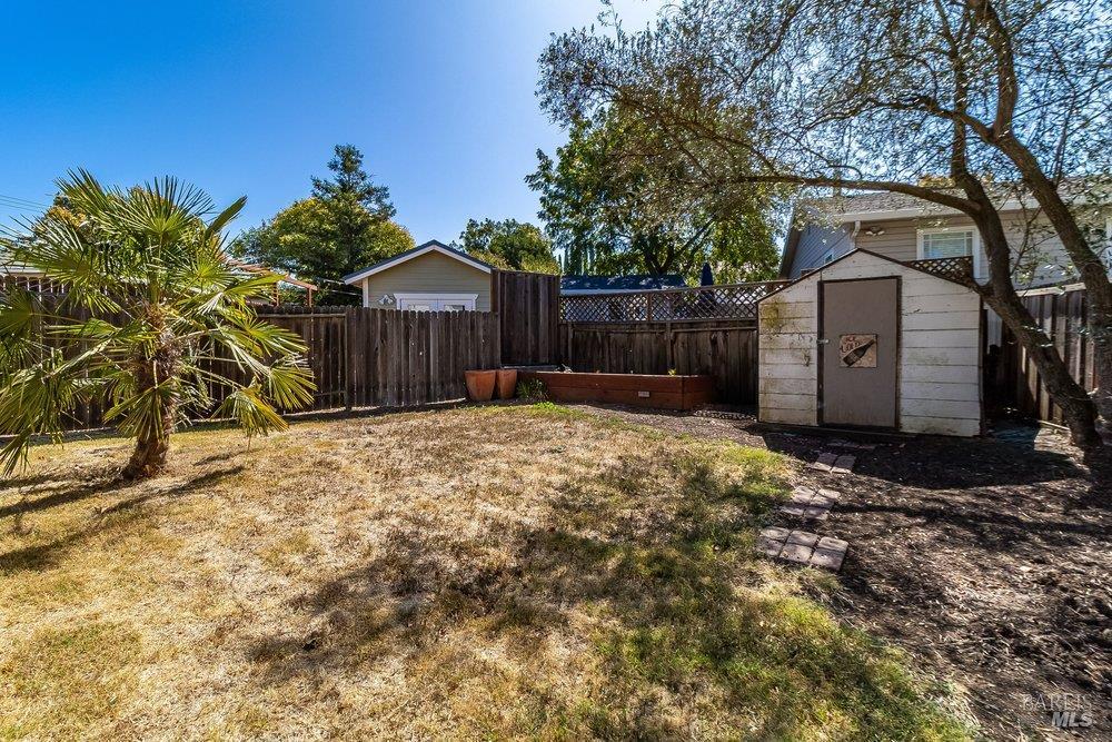 206 Hillcrest Avenue Benicia CA 94510