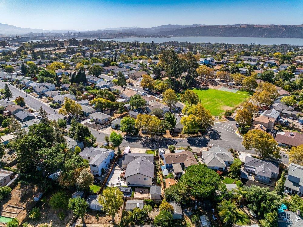 206 Hillcrest Avenue Benicia CA 94510