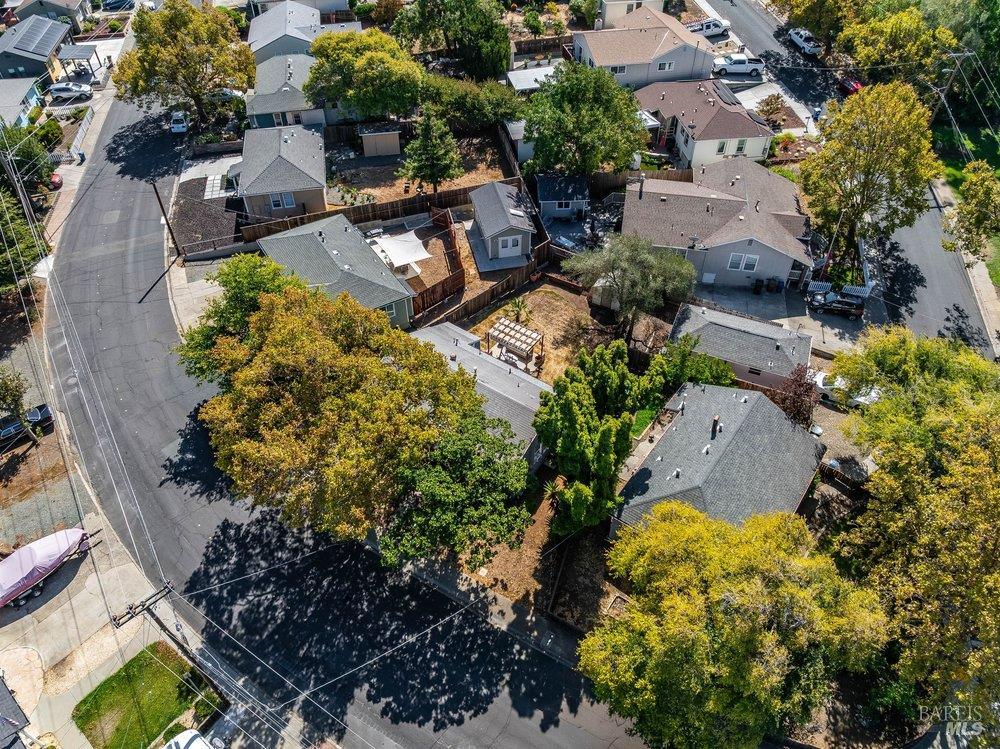 206 Hillcrest Avenue Benicia CA 94510