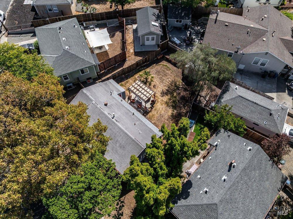 206 Hillcrest Avenue Benicia CA 94510