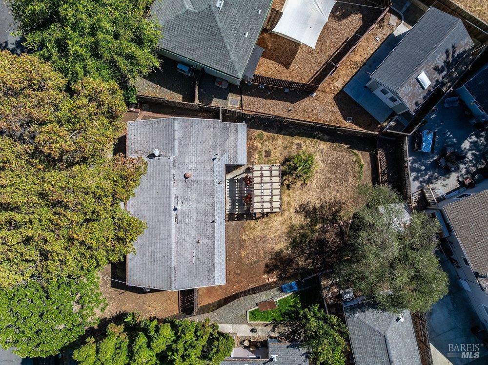 206 Hillcrest Avenue Benicia CA 94510