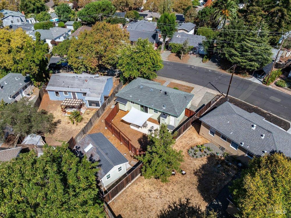 206 Hillcrest Avenue Benicia CA 94510