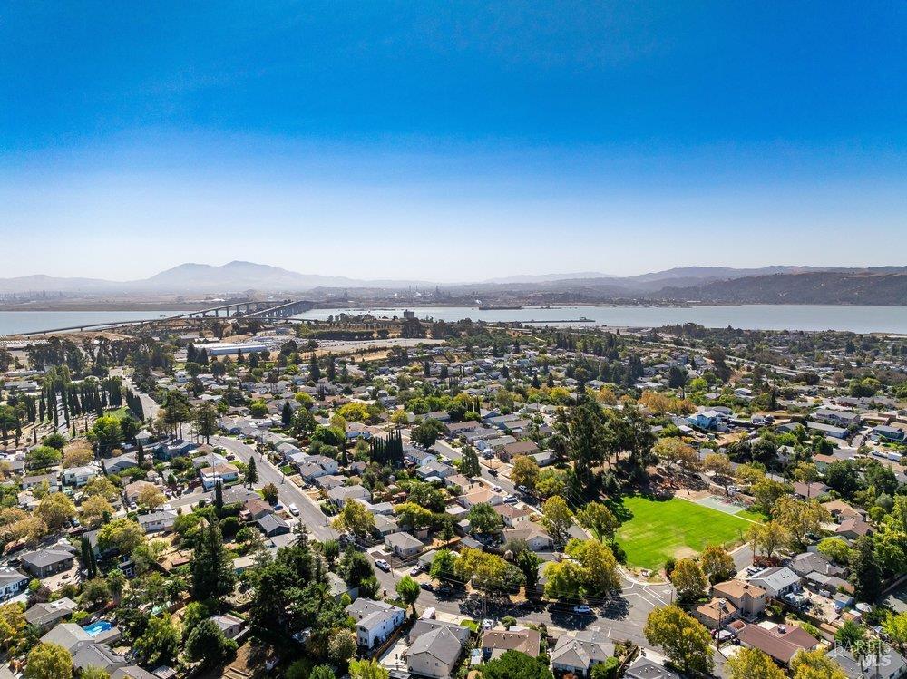 206 Hillcrest Avenue Benicia CA 94510