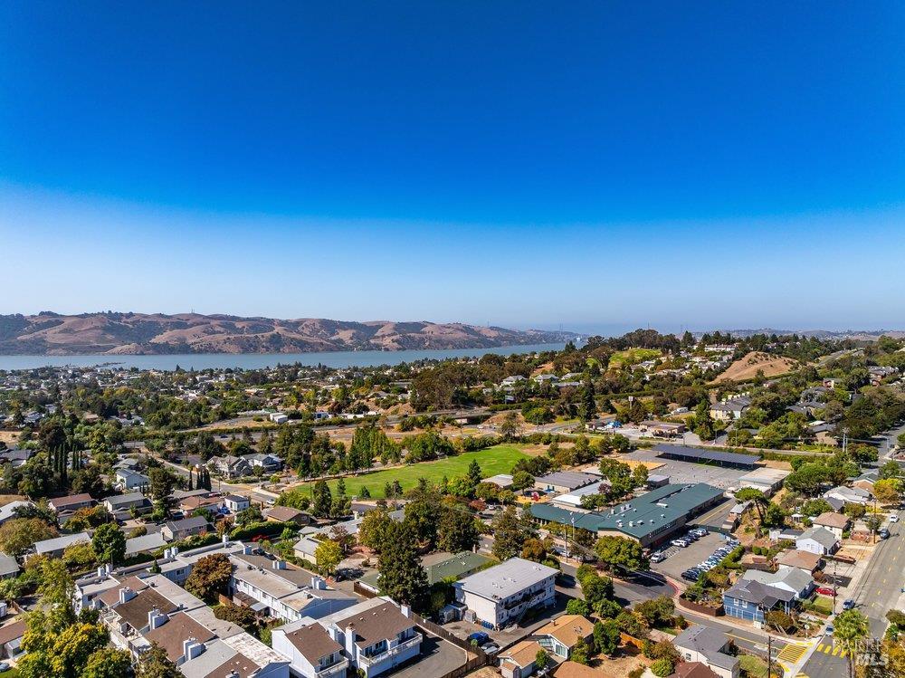 206 Hillcrest Avenue Benicia CA 94510