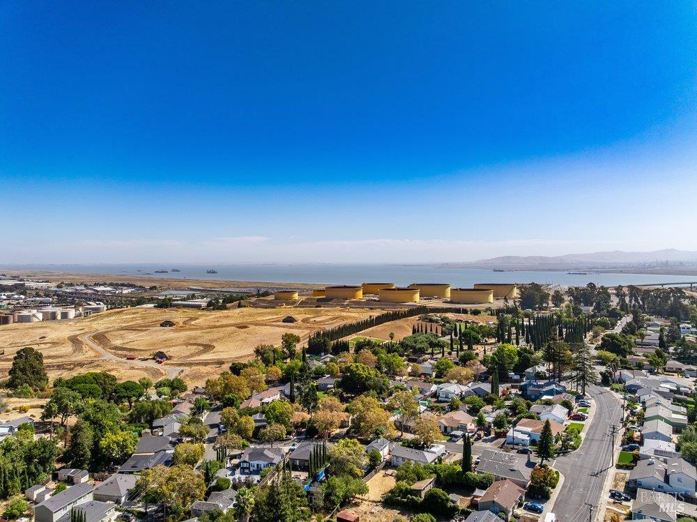 206 Hillcrest Avenue Benicia CA 94510