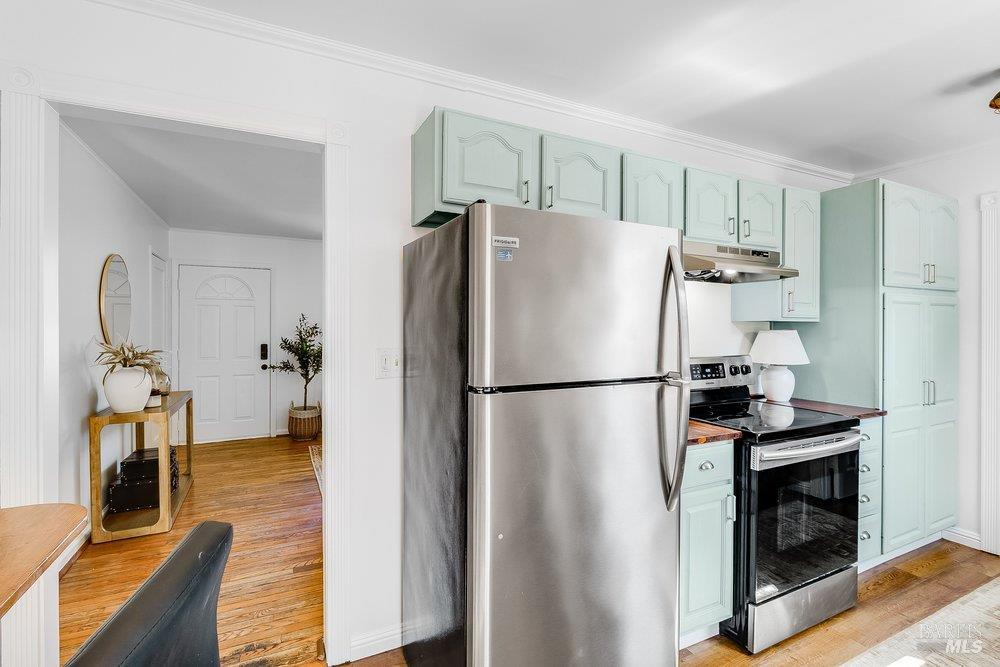 206 Hillcrest Avenue Benicia CA 94510