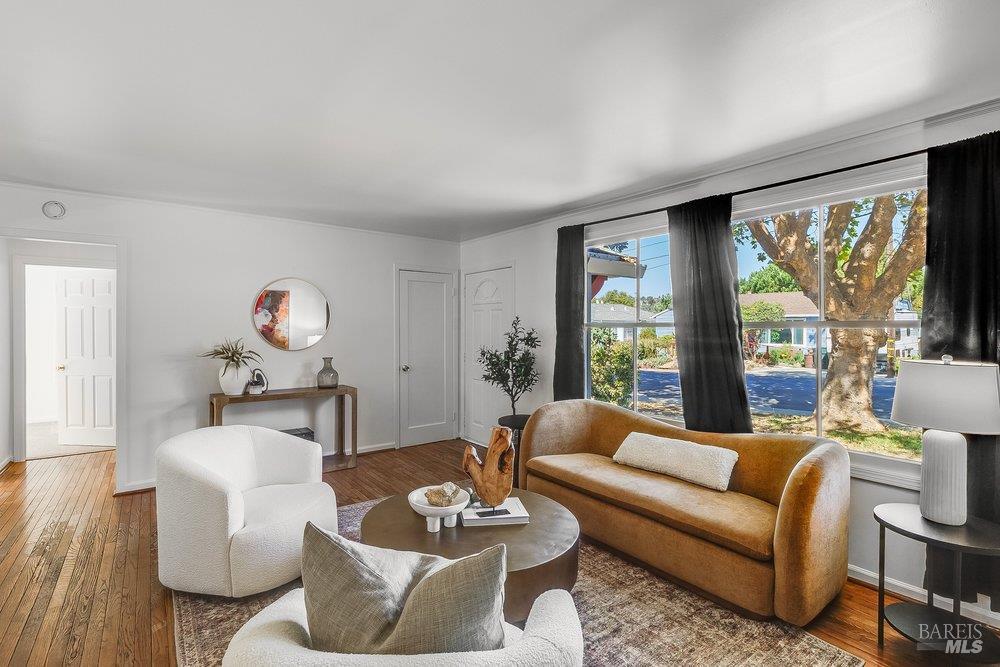 206 Hillcrest Avenue Benicia CA 94510