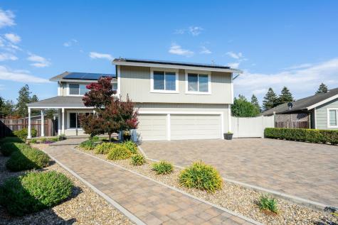 5720 Dexter Circle Rohnert Park CA 94928