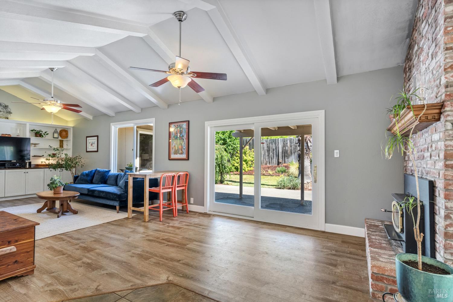 6537 Birch Drive Santa Rosa CA 95404