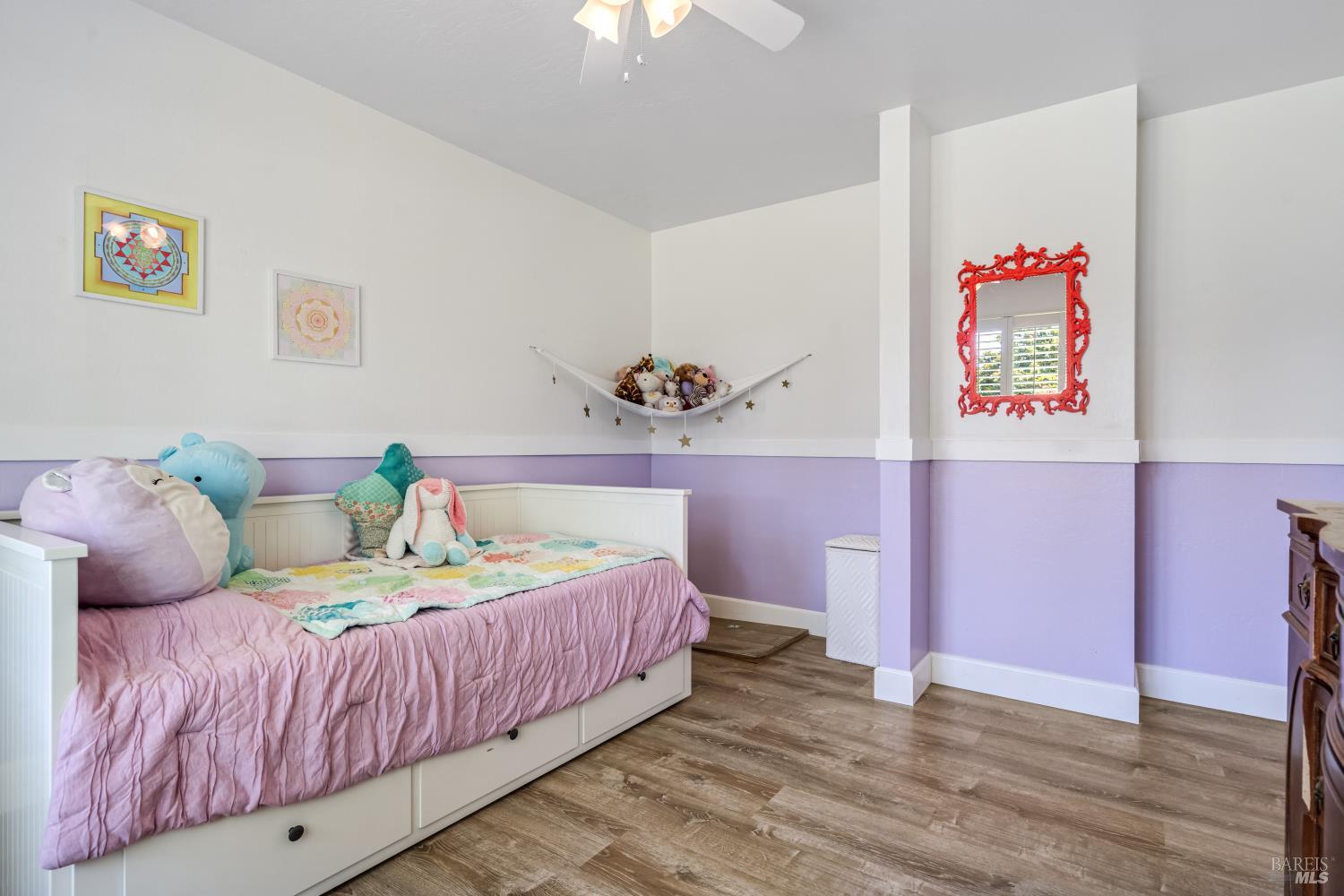6537 Birch Drive Santa Rosa CA 95404