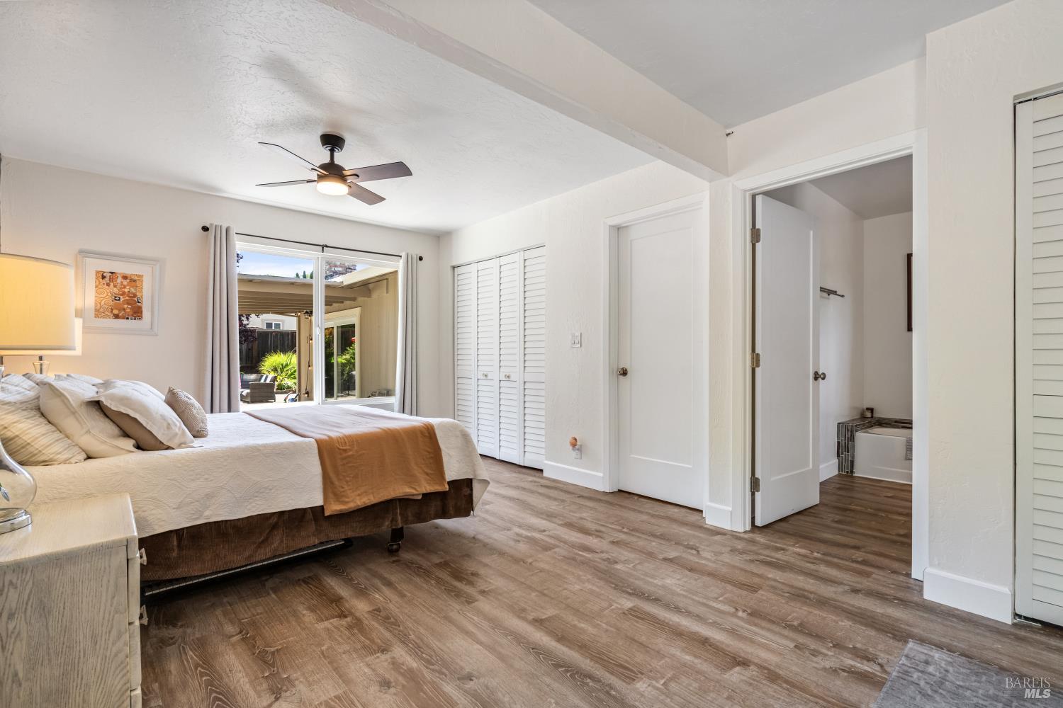 6537 Birch Drive Santa Rosa CA 95404