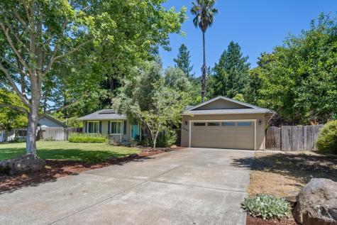 6537 Birch Drive Santa Rosa CA 95404