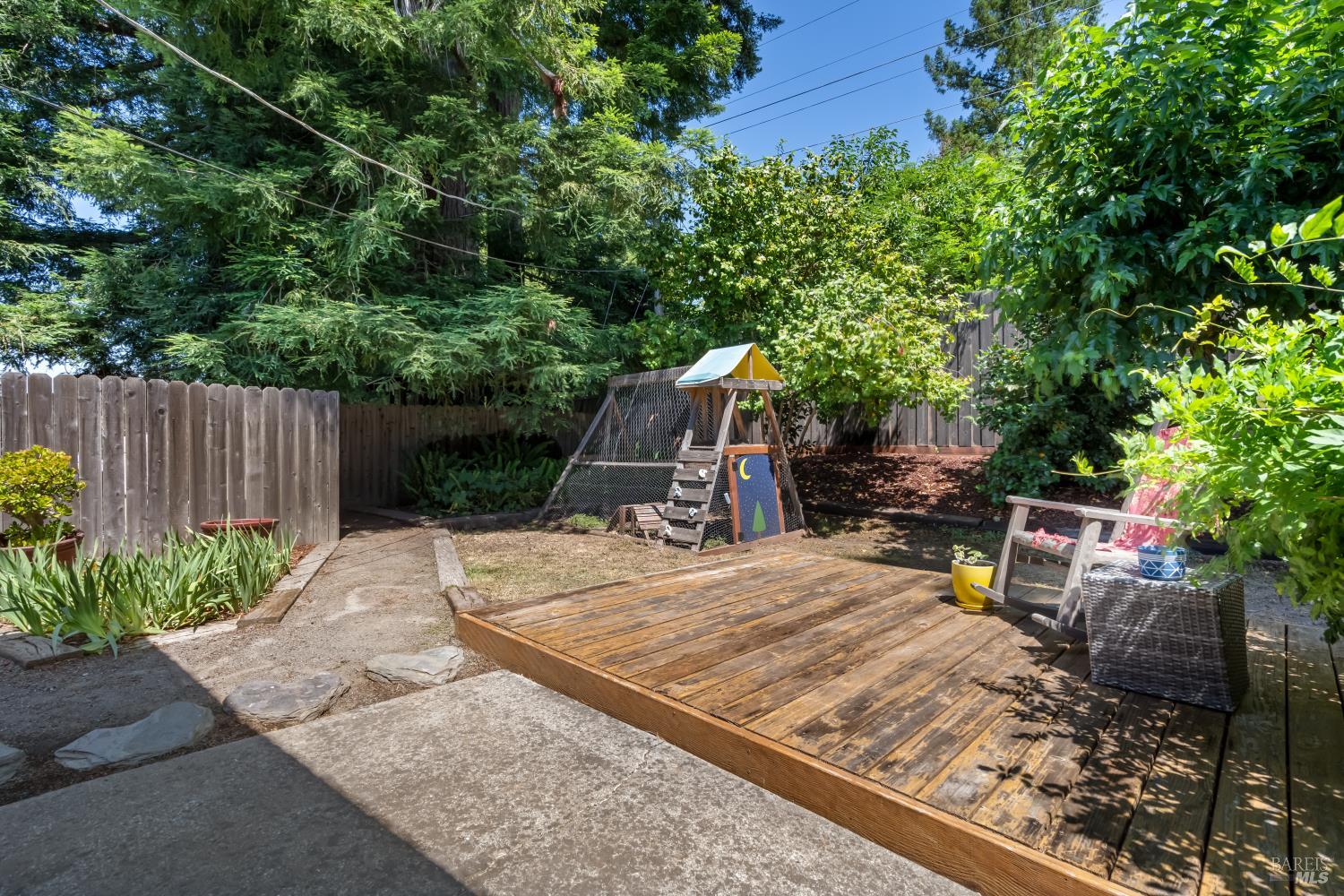 6537 Birch Drive Santa Rosa CA 95404