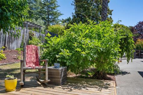 6537 Birch Drive Santa Rosa CA 95404