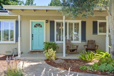 6537 Birch Drive Santa Rosa CA 95404