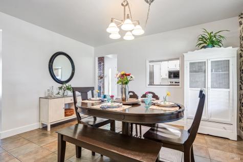 6537 Birch Drive Santa Rosa CA 95404