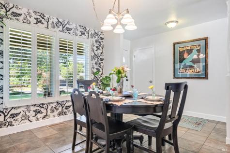 6537 Birch Drive Santa Rosa CA 95404