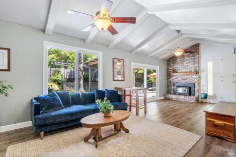 6537 Birch Drive Santa Rosa CA 95404