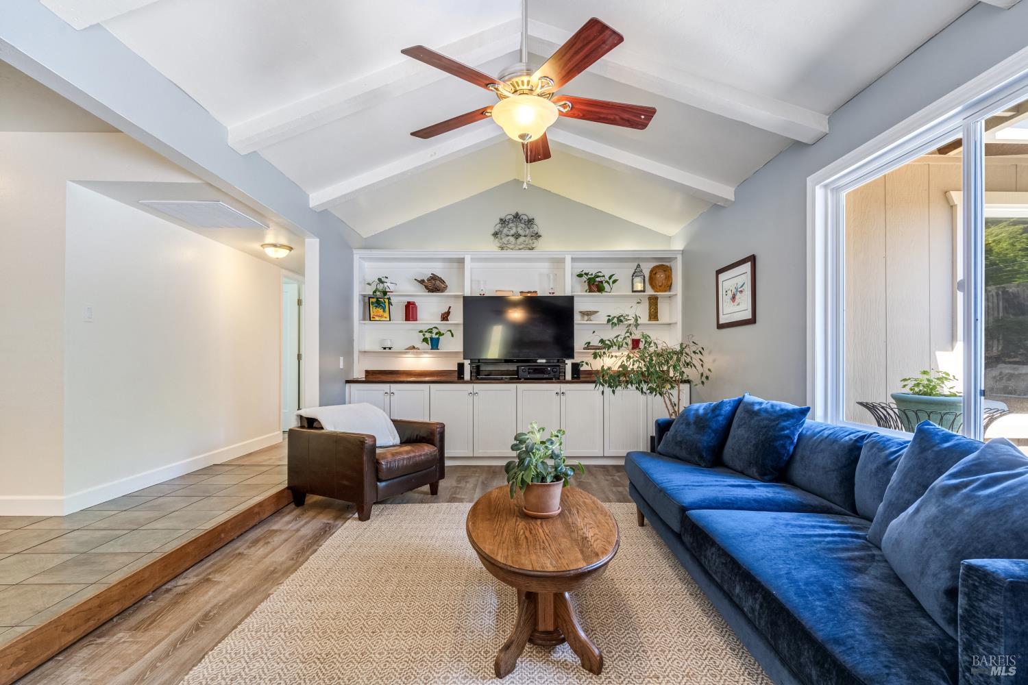 6537 Birch Drive Santa Rosa CA 95404