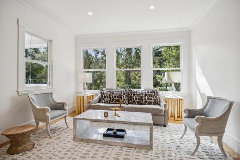 8 Sir Francis Drake Boulevard Ross CA 94957