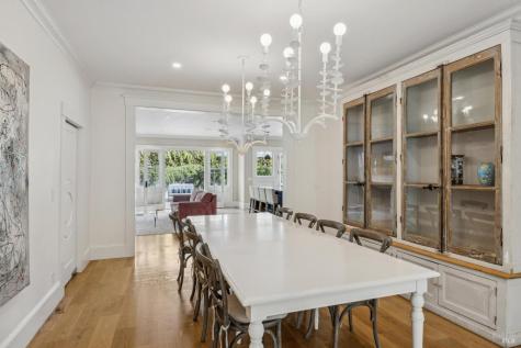 8 Sir Francis Drake Boulevard Ross CA 94957