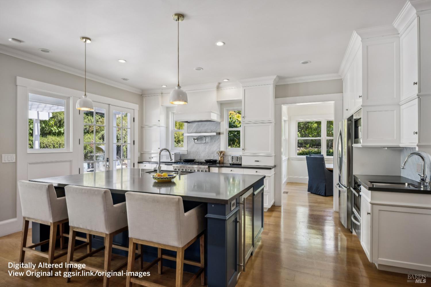 8 Sir Francis Drake Boulevard Ross CA 94957