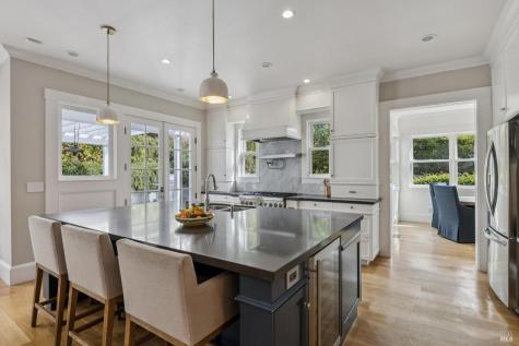 8 Sir Francis Drake Boulevard Ross CA 94957