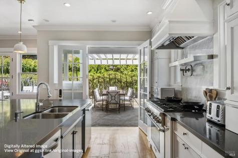 8 Sir Francis Drake Boulevard Ross CA 94957