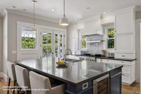 8 Sir Francis Drake Boulevard Ross CA 94957