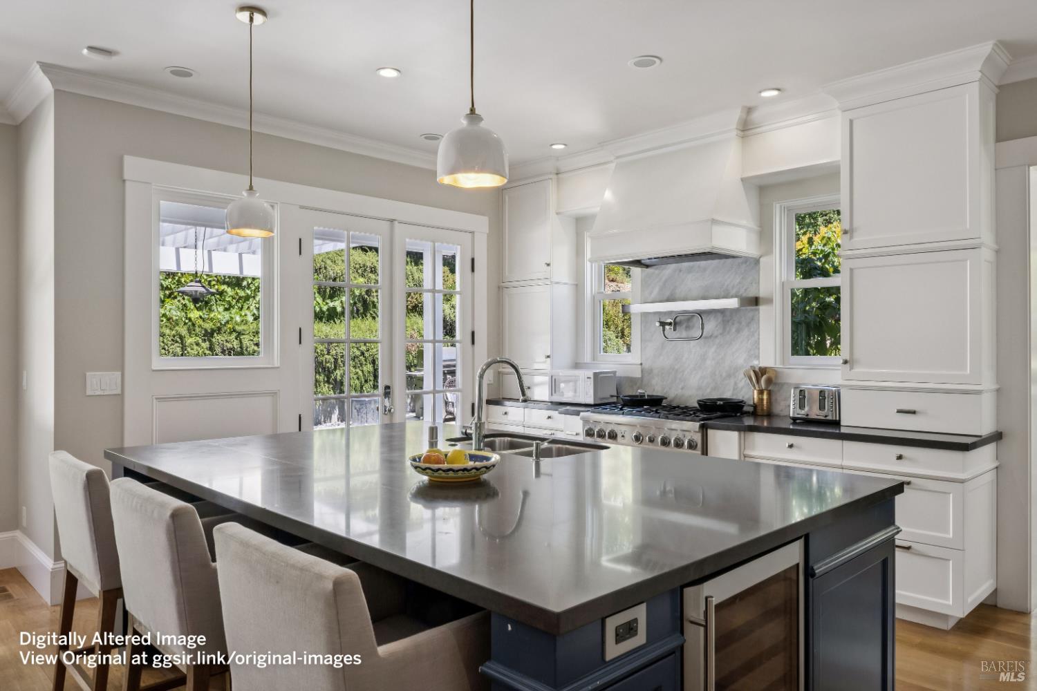 8 Sir Francis Drake Boulevard Ross CA 94957