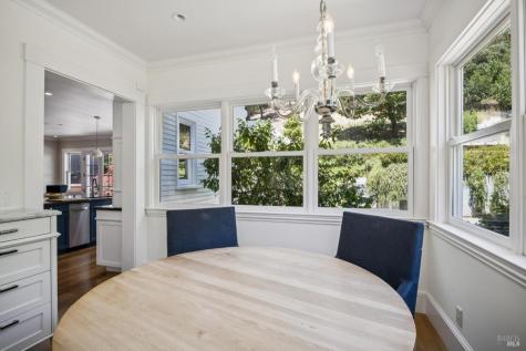 8 Sir Francis Drake Boulevard Ross CA 94957
