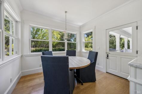 8 Sir Francis Drake Boulevard Ross CA 94957