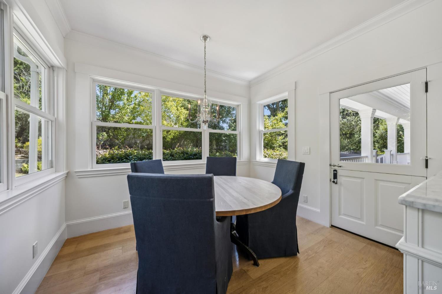 8 Sir Francis Drake Boulevard Ross CA 94957