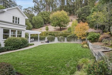 8 Sir Francis Drake Boulevard Ross CA 94957
