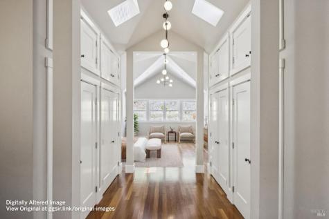 8 Sir Francis Drake Boulevard Ross CA 94957