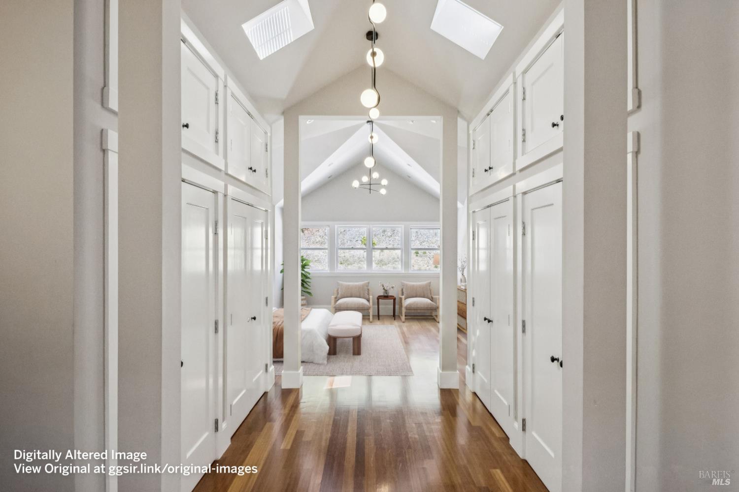 8 Sir Francis Drake Boulevard Ross CA 94957