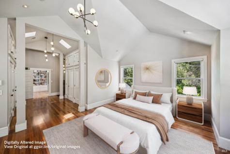 8 Sir Francis Drake Boulevard Ross CA 94957