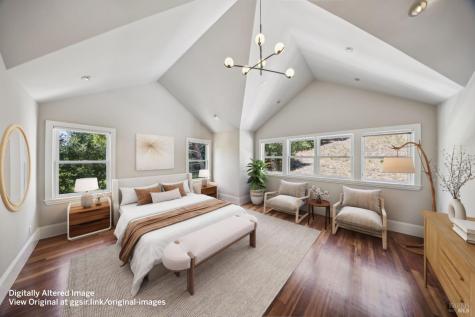 8 Sir Francis Drake Boulevard Ross CA 94957