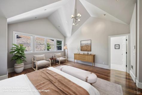 8 Sir Francis Drake Boulevard Ross CA 94957