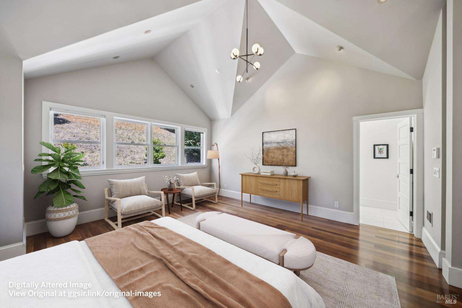 8 Sir Francis Drake Boulevard Ross CA 94957